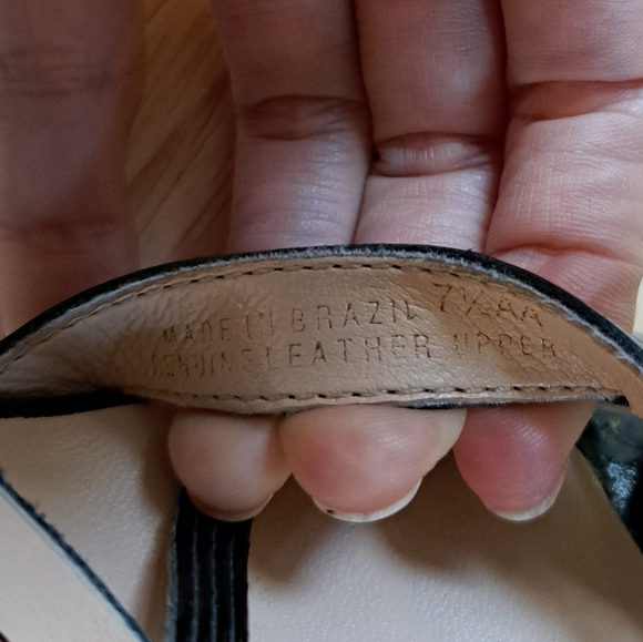 Talbots Sandals - Picture 6 of 7